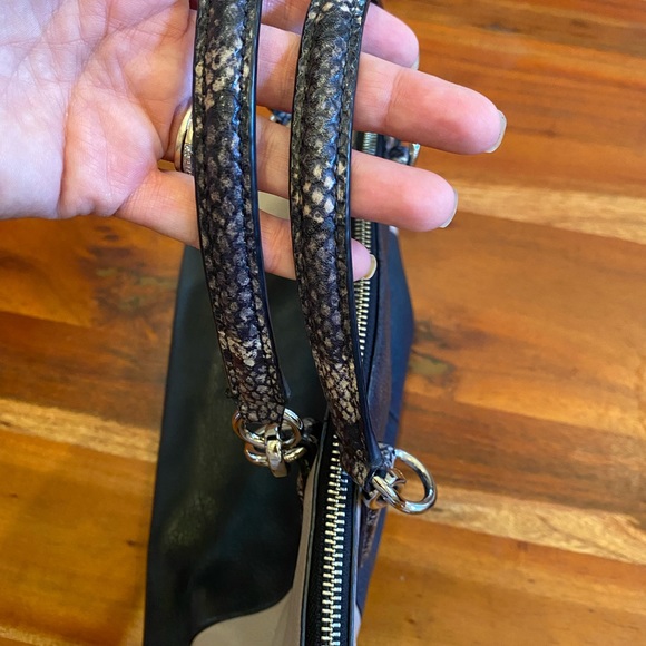 Coach Purse - Picture 5 of 7